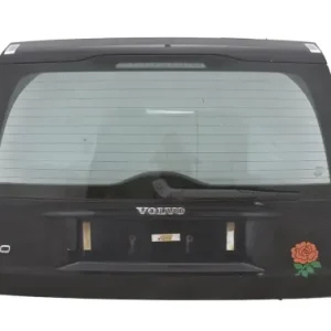 KLAPA BAGAŻNIKA TYLNA TYŁ VOLVO V70 II LIFT Okazja